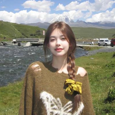 明天，我会成为谁的女友