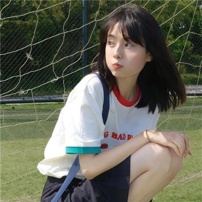 宝莉·莫瑞的一生
